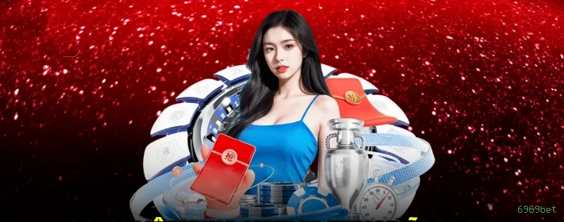 Cassino ao Vivo 6969bet