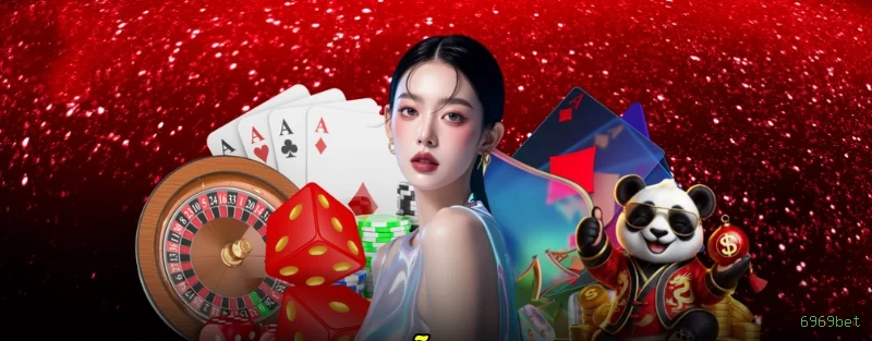 Crash Games 6969bet