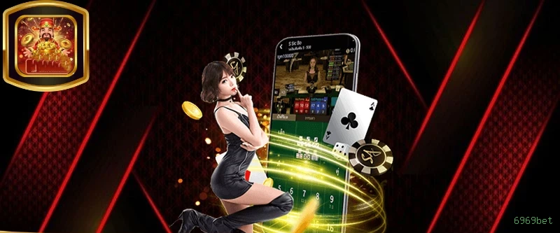 Depositar 6969bet