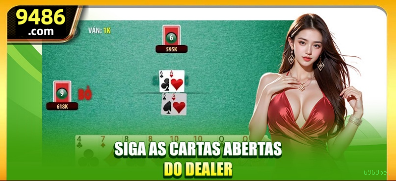 Depositar 6969bet