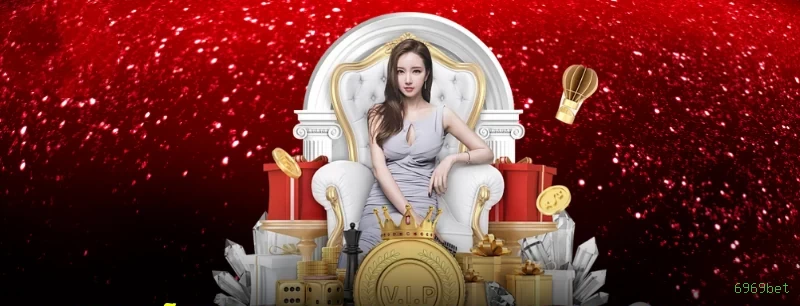 Limites depósito 6969bet