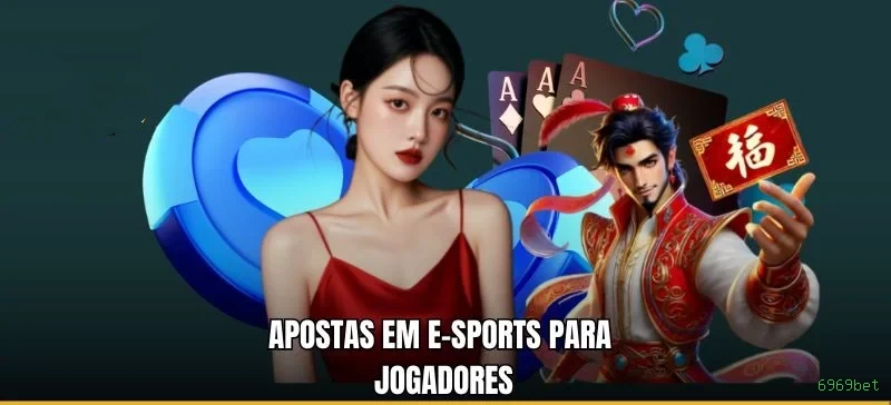 6969bet App Mobile