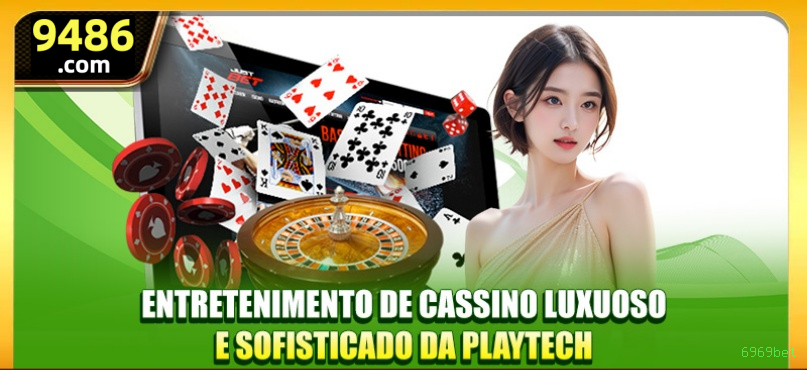 Promoções 6969bet