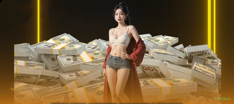 Slots Online 6969bet