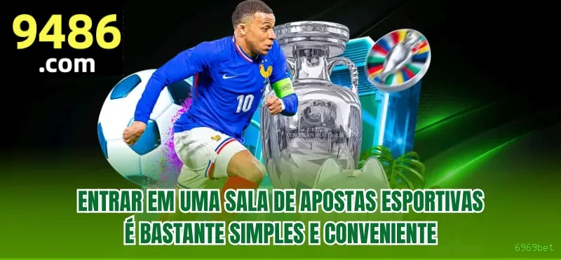 Programa VIP 6969bet