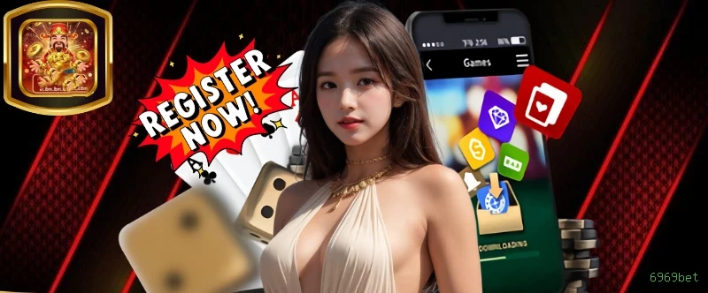 VIP Exclusivo 6969bet