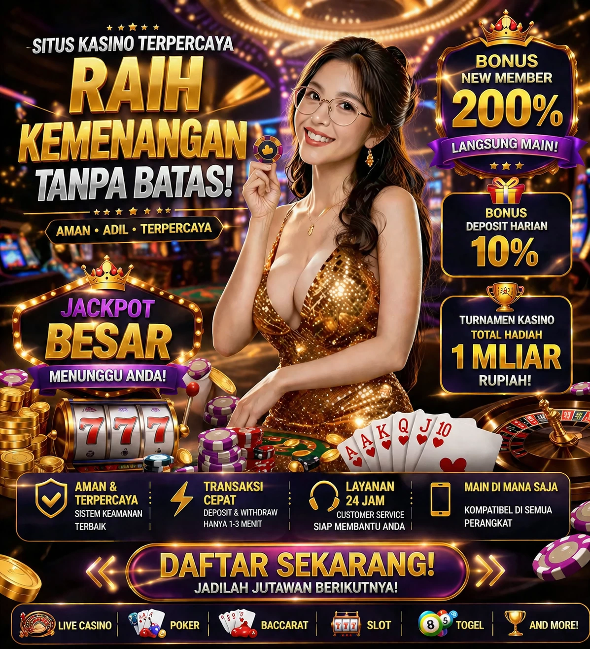 Roleta e blackjack 6969bet