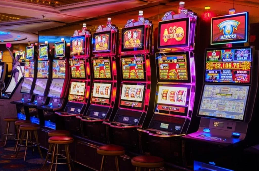 Slots 6969bet - Sweet Bonanza e caça-níqueis populares