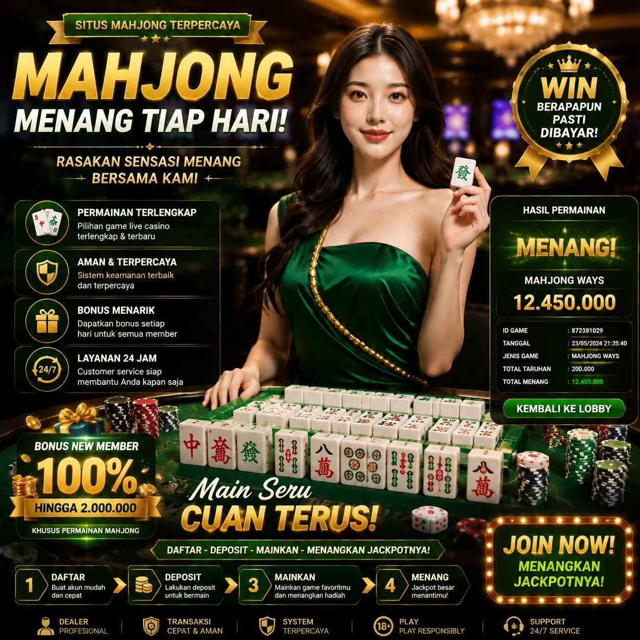 Cashback VIP 6969bet - reembolso semanal